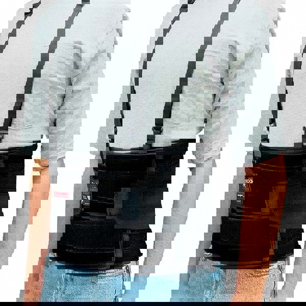 Back Support: Belt, Large, 48 to 58